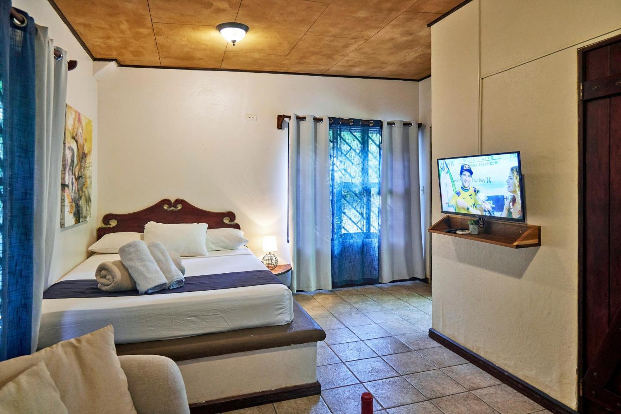 Aparthotel Casas Mal Pais Exterior foto