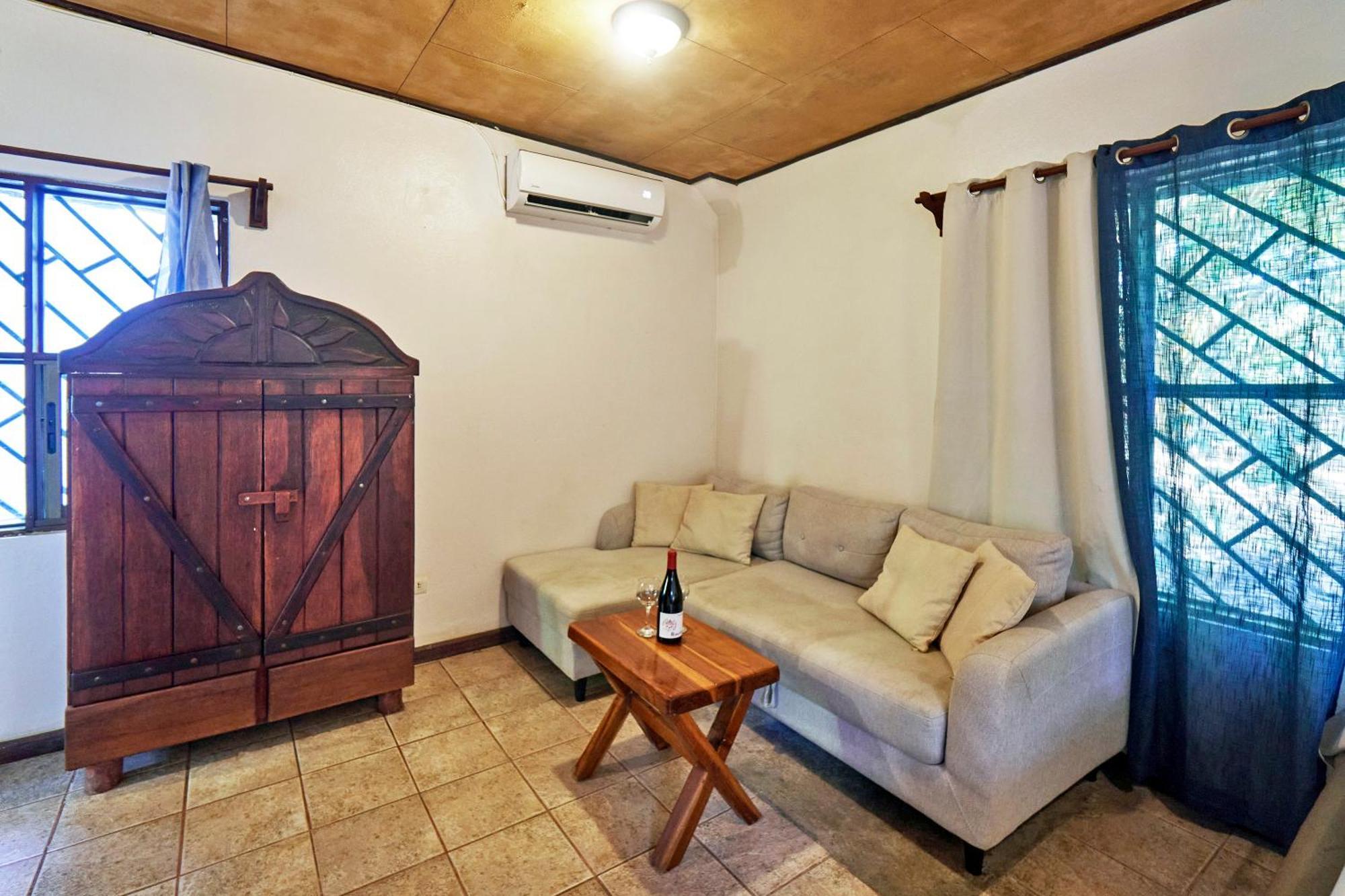 Aparthotel Casas Mal Pais Exterior foto